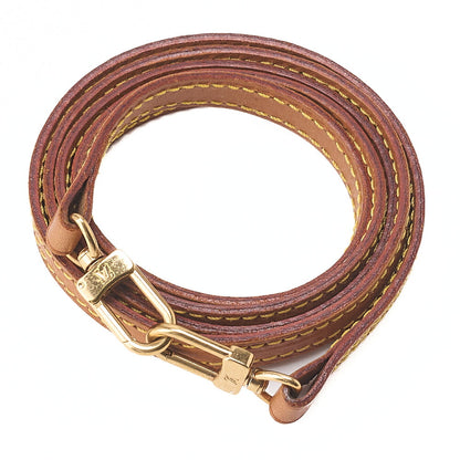 LOUIS VUITTON Louis Vuitton Monogram Spontini 2WAY Handbag M51242 Gold-Tone Hardware, Pre-Owned