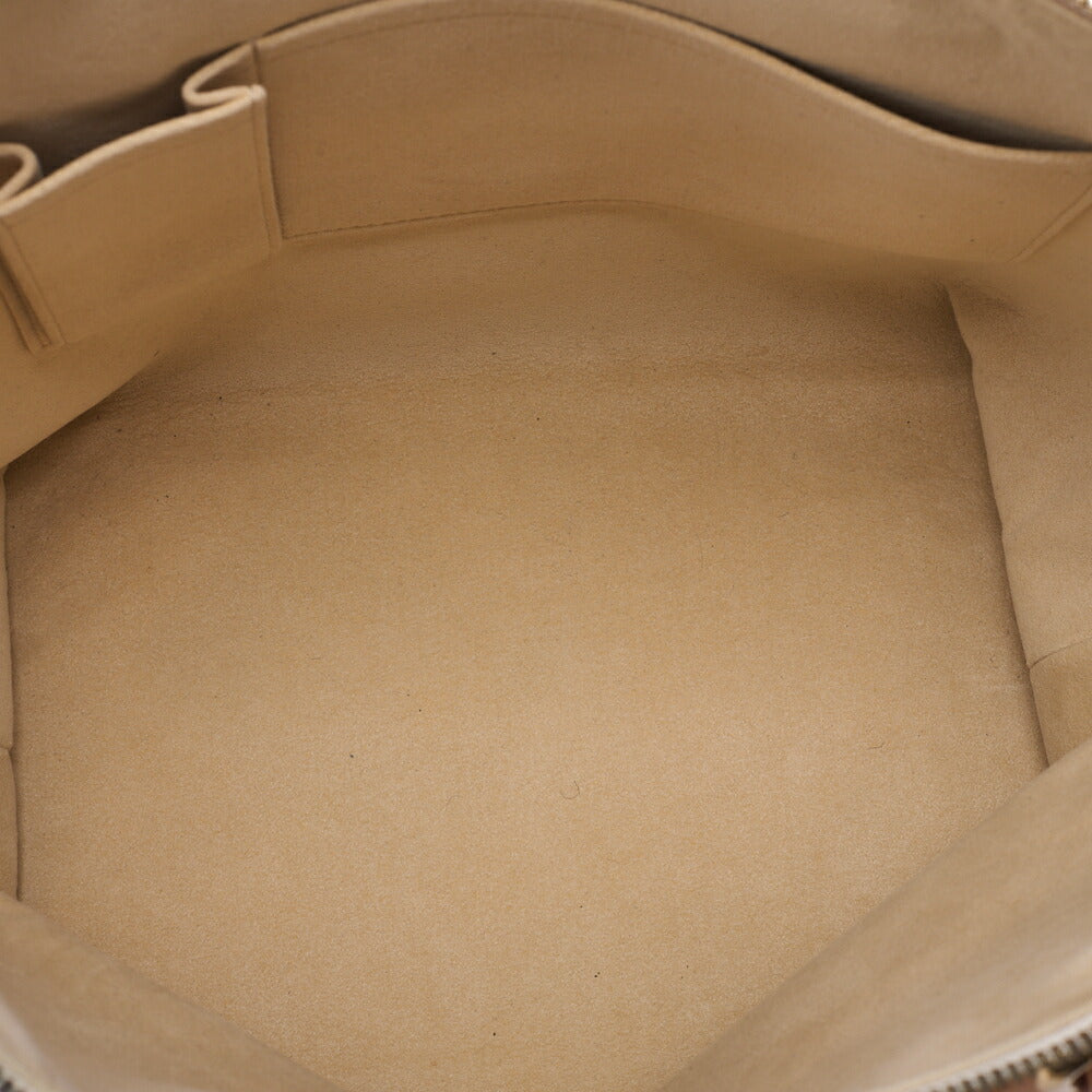 LOUIS VUITTON Louis Vuitton Damier Azul Saleya MM Tote Bag N51185 Gold-Tone Hardware, Pre-Owned