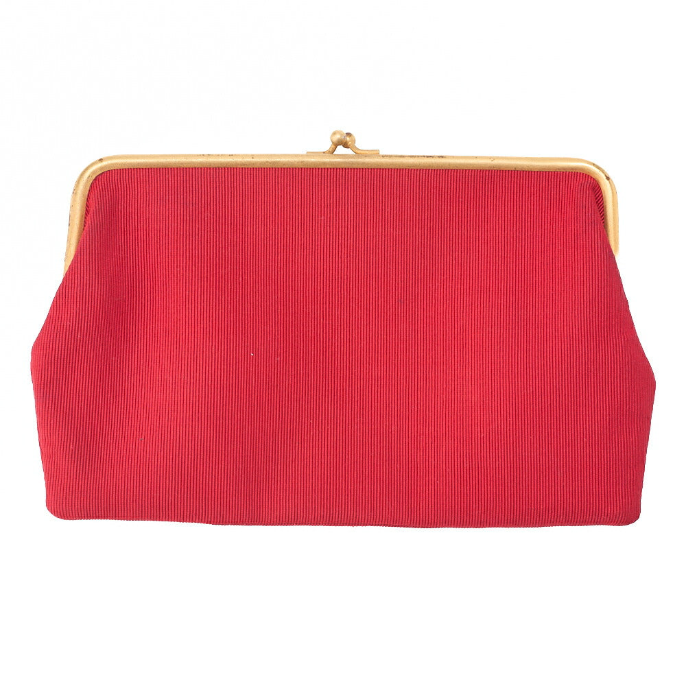 CHANEL Lambskin Diamond Stitch Grain Chain Shoulder Black Gold-Tone Hardware, Pre-Owned