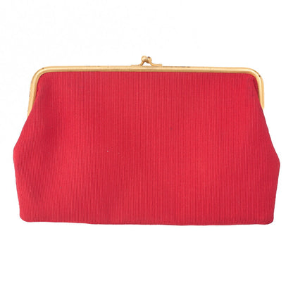 CHANEL Lambskin Diamond Stitch Grain Chain Shoulder Black Gold-Tone Hardware, Pre-Owned