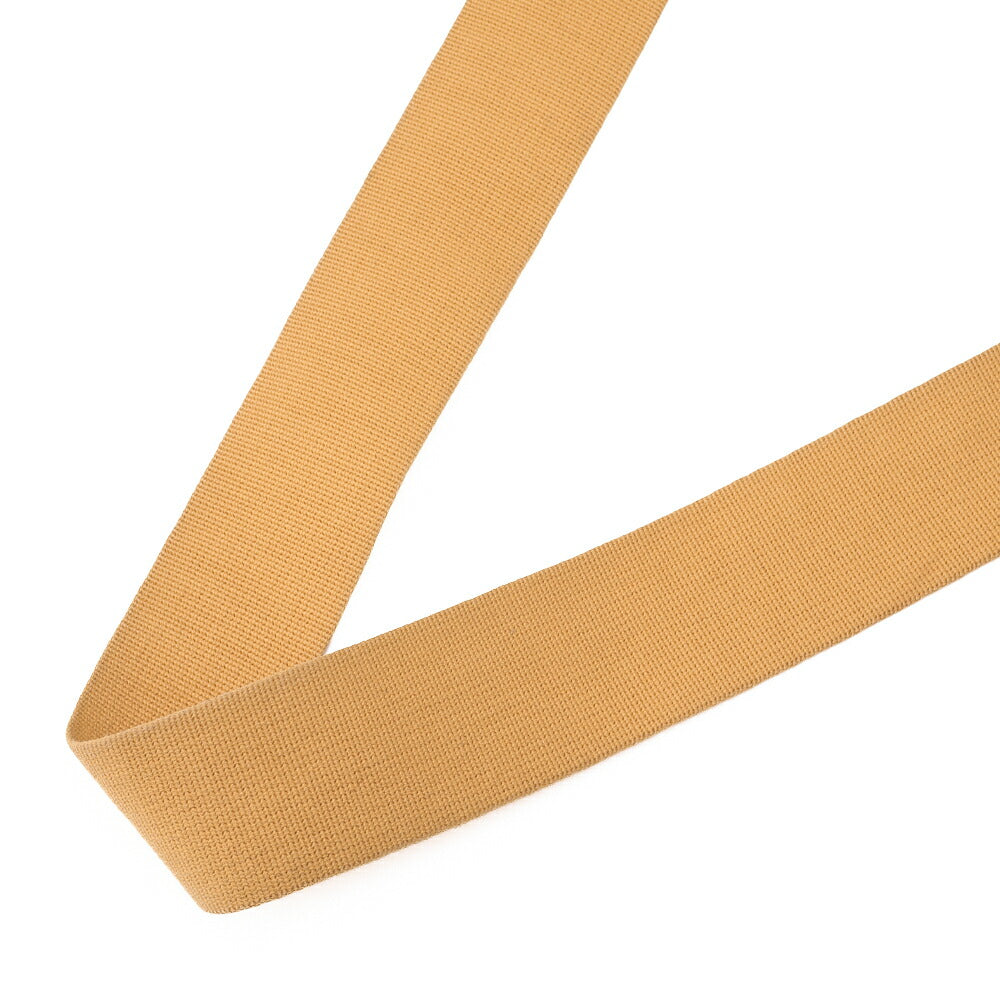 HERMES Evelyn GM Shoulder Bag Ardennes Natural Gold-Tone Hardware, Pre-Owned