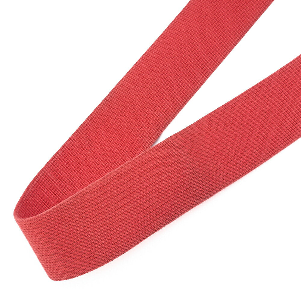 HERMES Evelyn PM 3 Trois Trois Tryon Cl?mence Shoulder Bag Rouge Silver-Tone Hardware, Pre-Owned