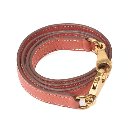 HERMES Hermes Kelly 32 Handbag Tryon 2way Handbag Clevet Gold-Tone Hardware, Pre-Owned