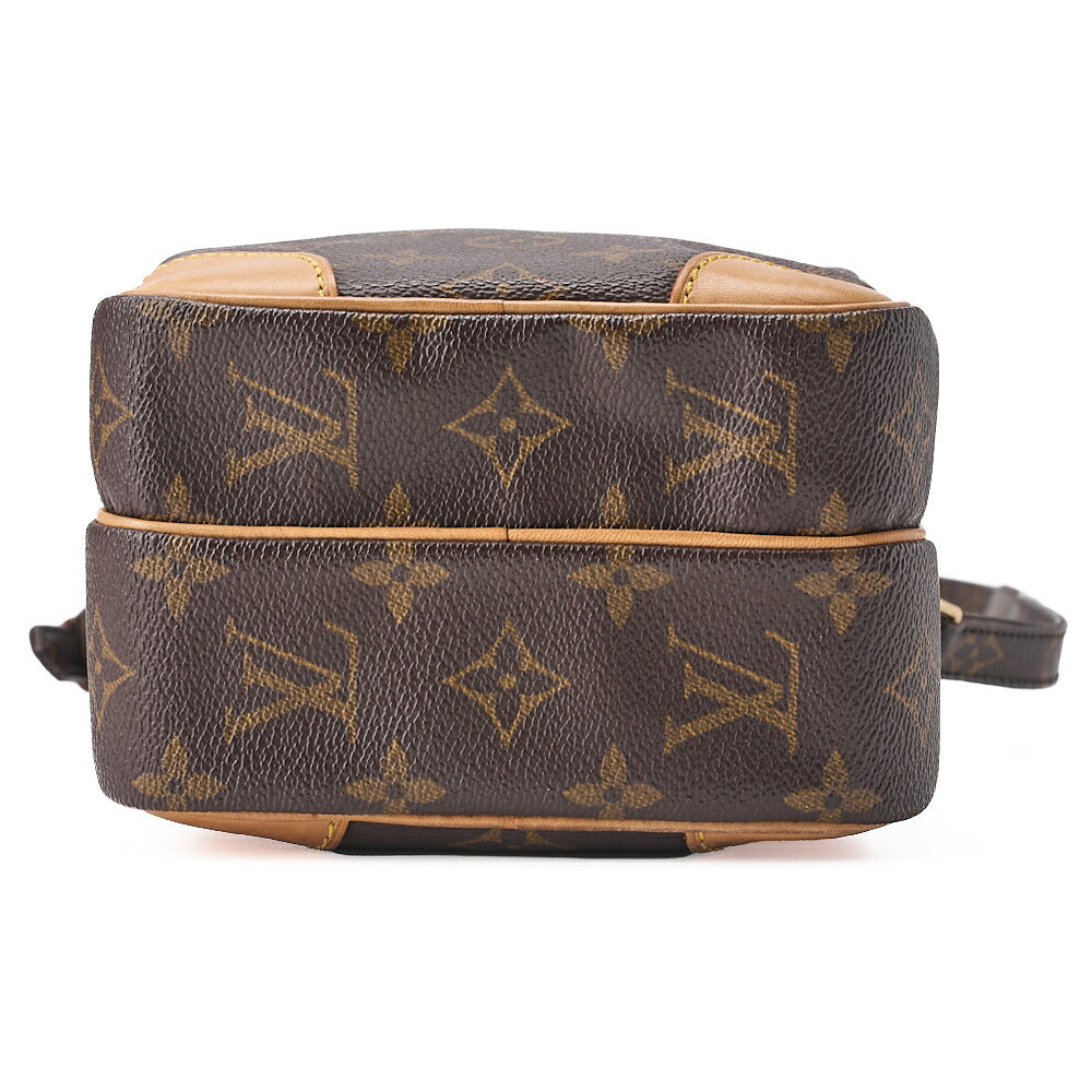 LOUIS VUITTON Louis Vuitton Monogram Amazon Shoulder Bag M45236