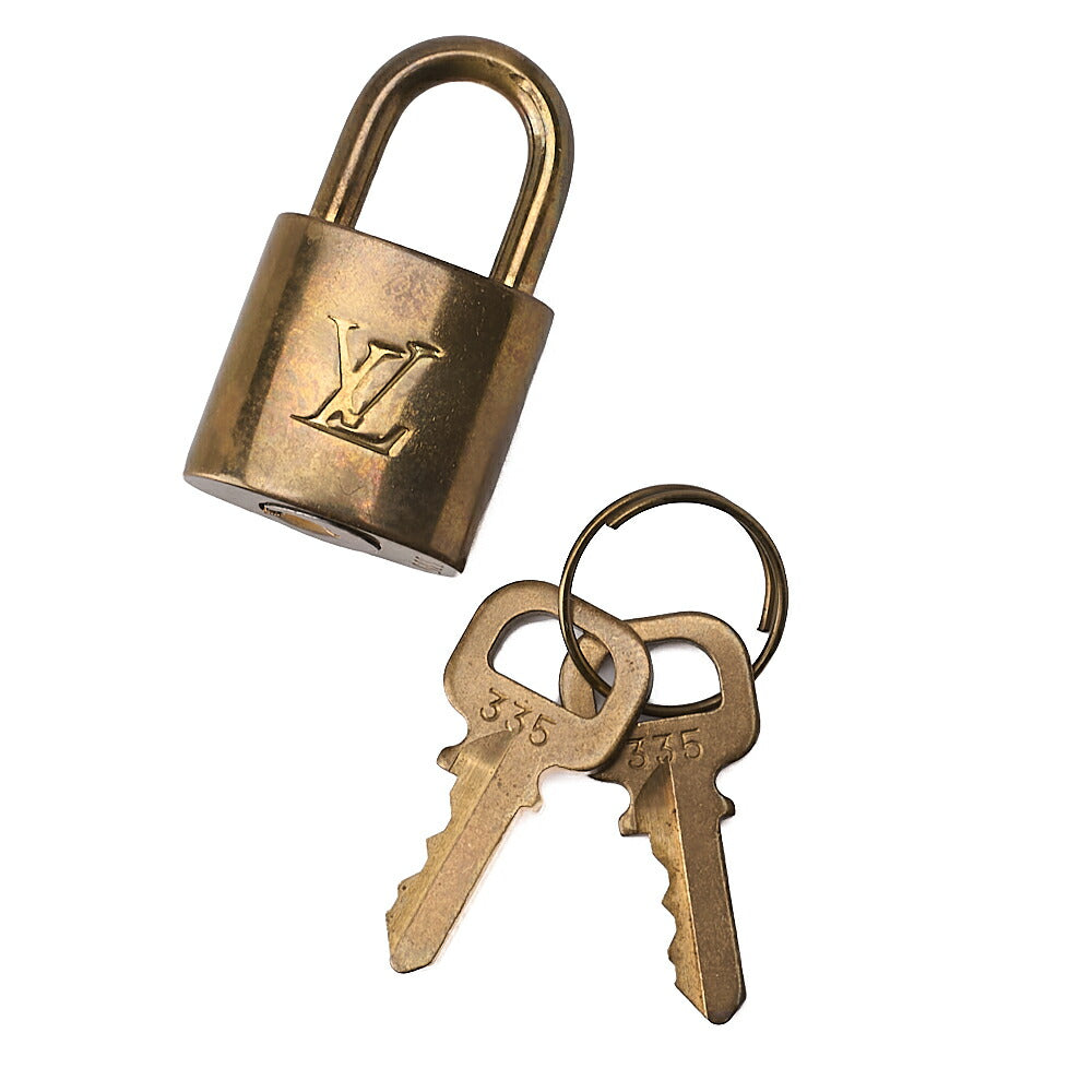 LOUIS VUITTON ルイヴィトン ハンドバッグ モノグラム アルマ PM ダミエ N51130 ブラウン ゴールド金具 中古