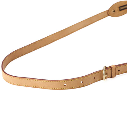 LOUIS VUITTON ショルダーバッグ モノグラム ポパンクール・ロン M40008 ブラウン ゴールド金具 中古品