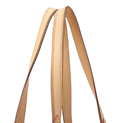 LOUIS VUITTON Louis Vuitton Bronze Monogram Monogram Aurelia MM Tote Bag Multicolor White Gold-Tone Hardware, Pre-Owned