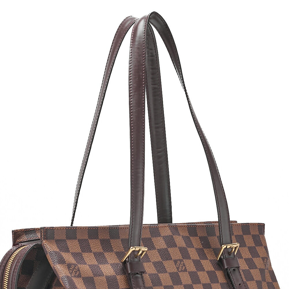 LOUIS VUITTON ルイヴィトン ダミエ チェルシー ショルダーバッグ