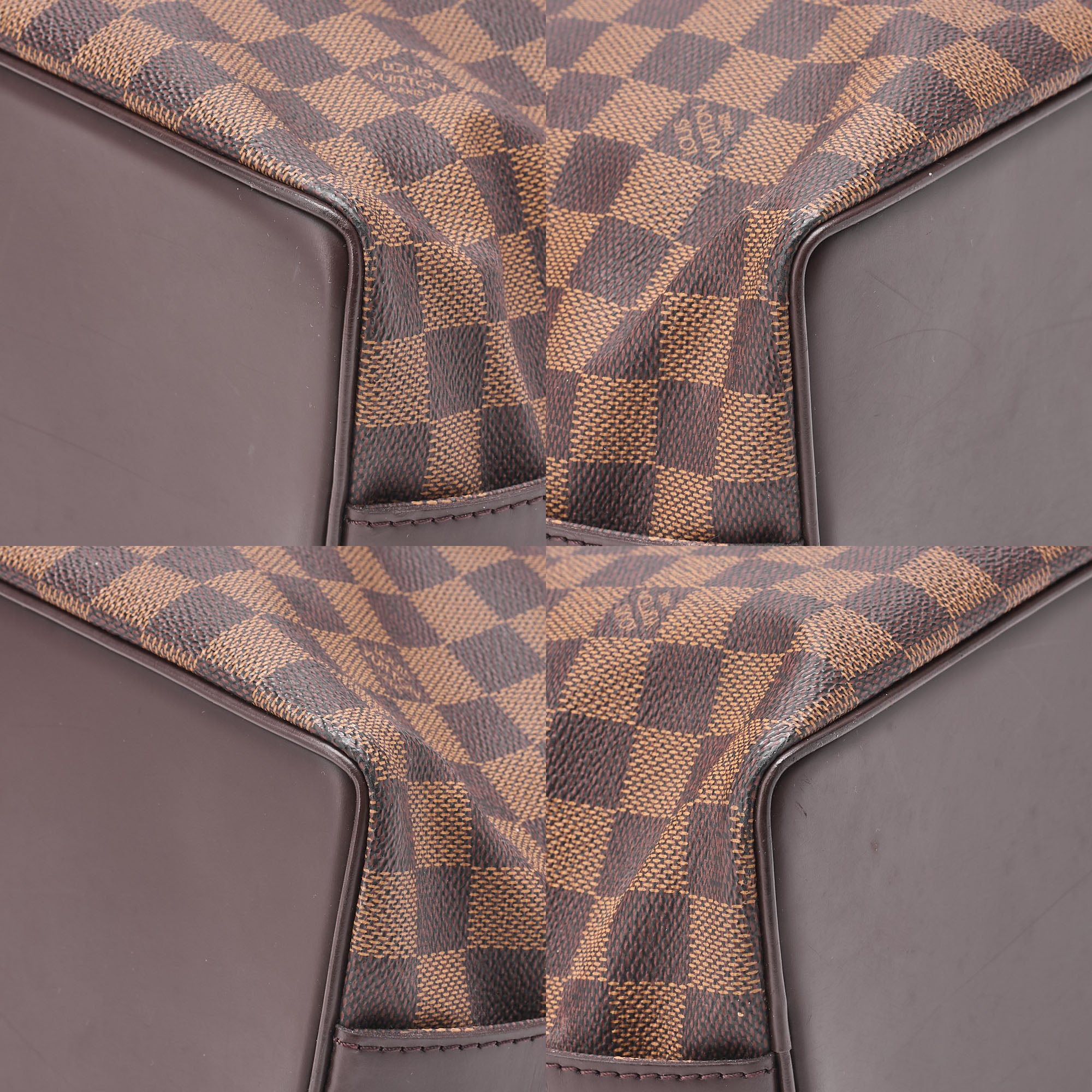 LOUIS VUITTON ルイヴィトン ダミエ チェルシー ショルダーバッグ