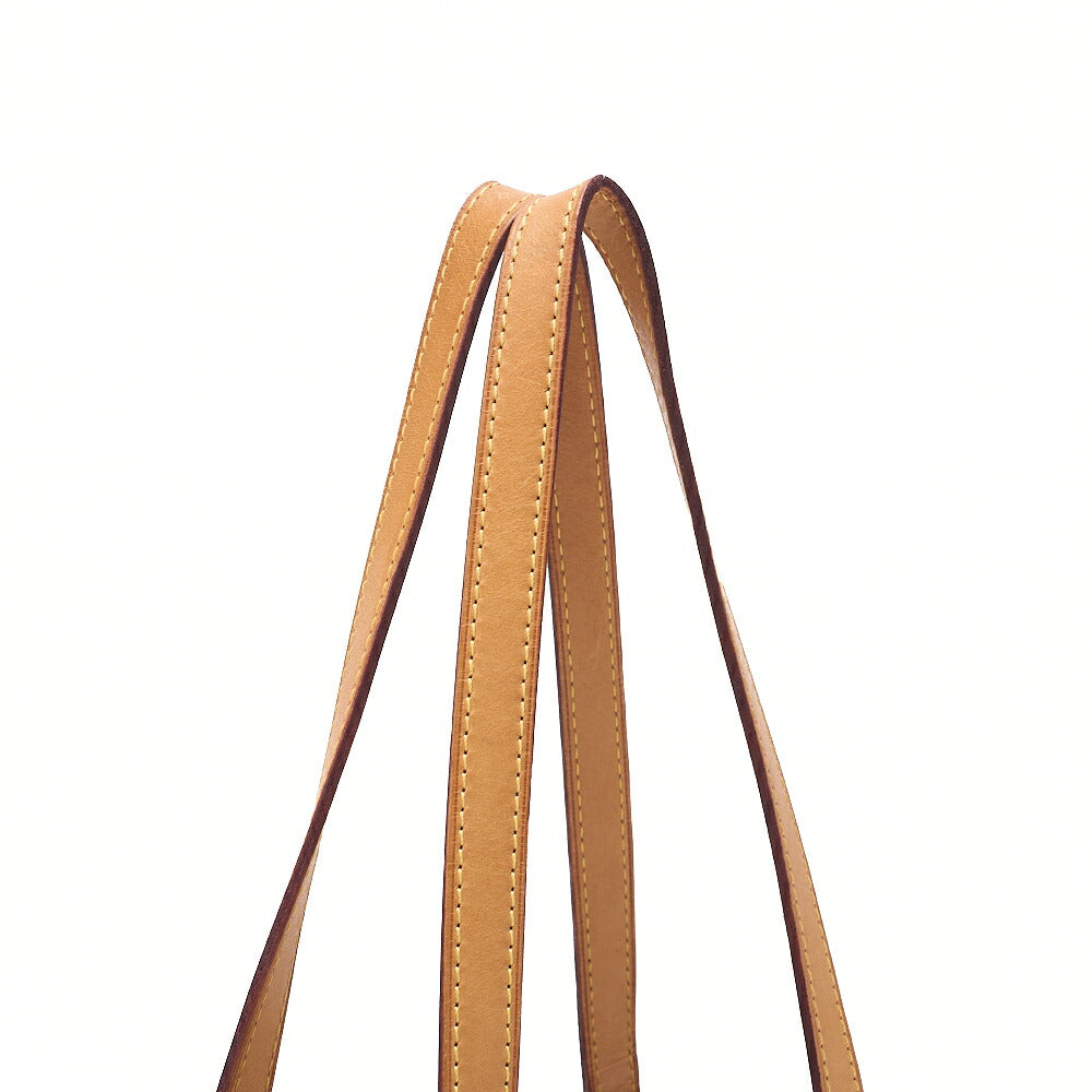 LOUIS VUITTON ルイヴィトン モノグラム トータリーPM ショルダーバッグ M56688 ブラウン ゴールド金具 中古