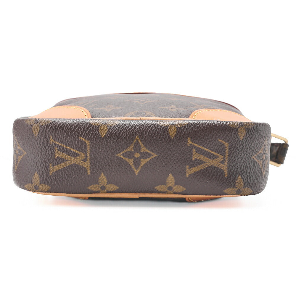 ルイ・ヴィトン LOUIS VUITTON ダヌーブPM アップサイドダウン