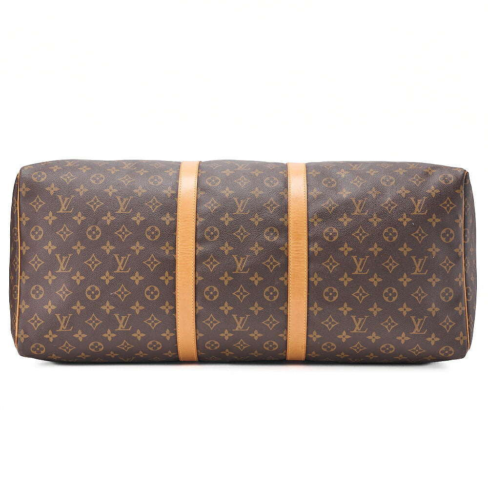 LOUIS VUITTON ルイヴィトン モノグラム キーポル60 ボストンバッグ