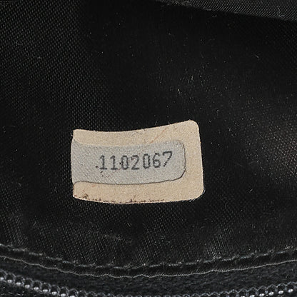 シャネル マトラッセ フル フラップ マグネットロック ラムスキン ブラック ココマーク トップ ゴールドトーン金具、中古