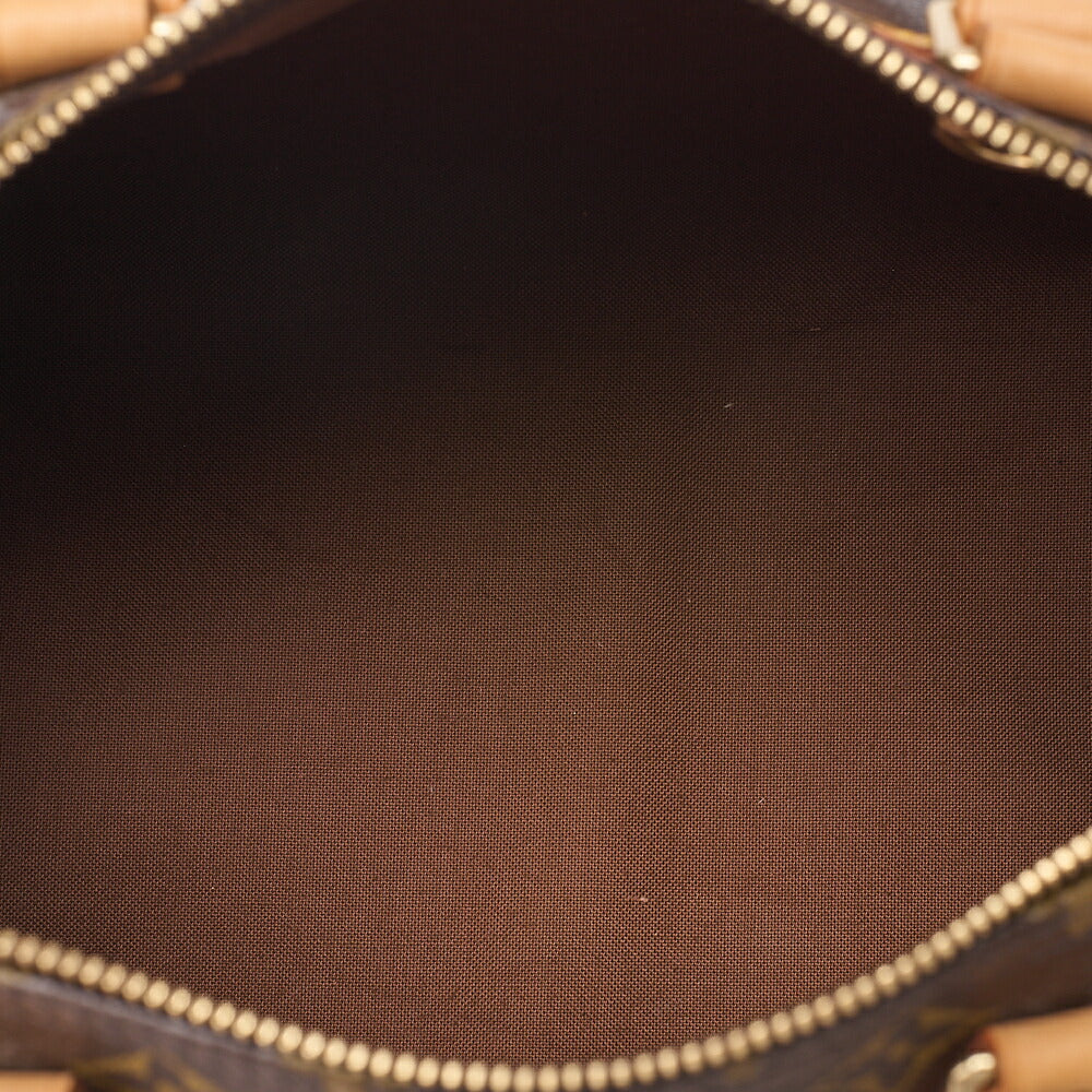 LOUIS VUITTON Louis Vuitton Monogram Speedy 30 Handbag M41526