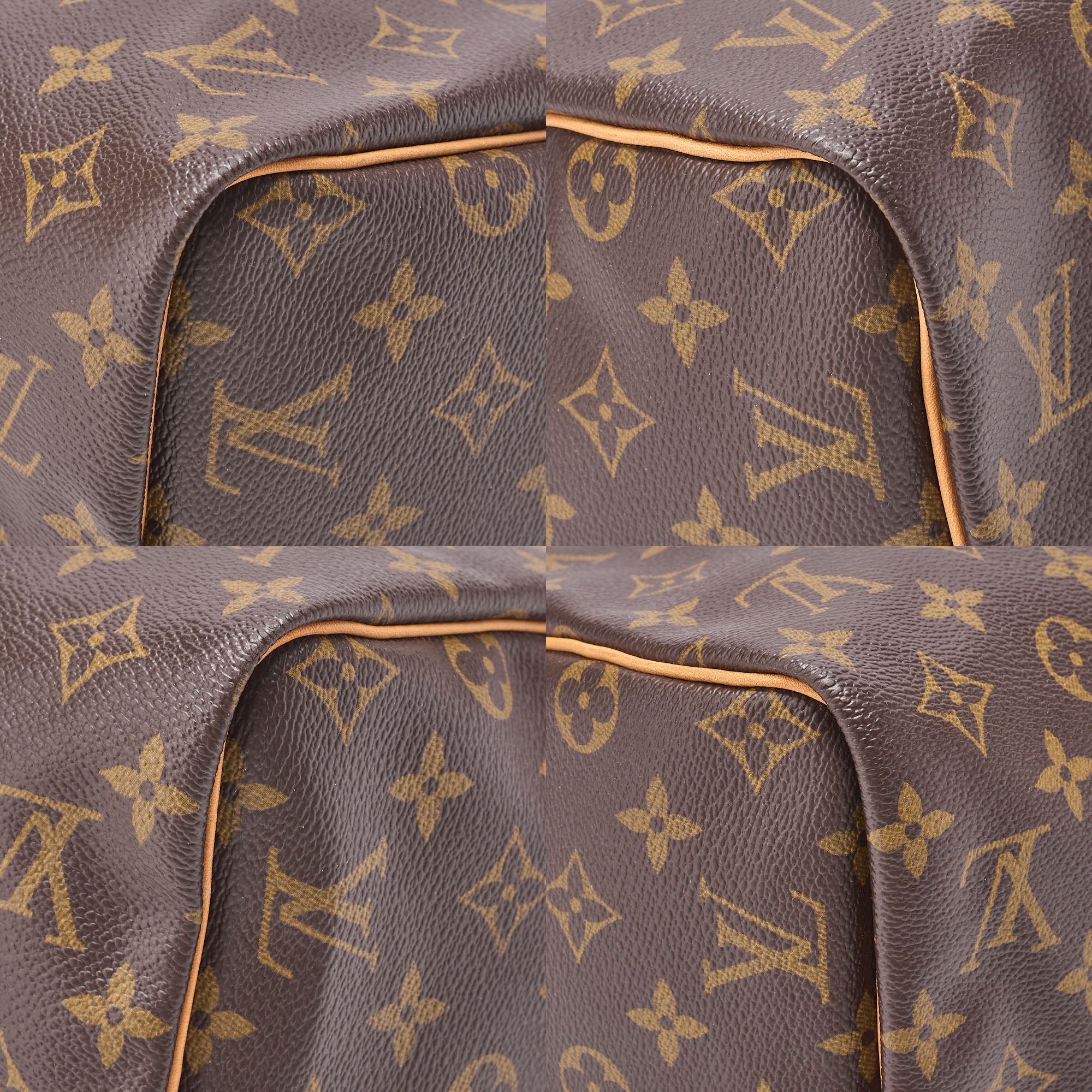 LOUIS VUITTON Louis Vuitton Monogram Speedy 30 Handbag M41526