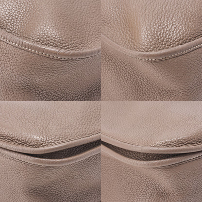 HERMES Hermes Eveline 3GM Trois Trion C?mence Shoulder Bag Etope Silver-Tone Hardware, Pre-Owned