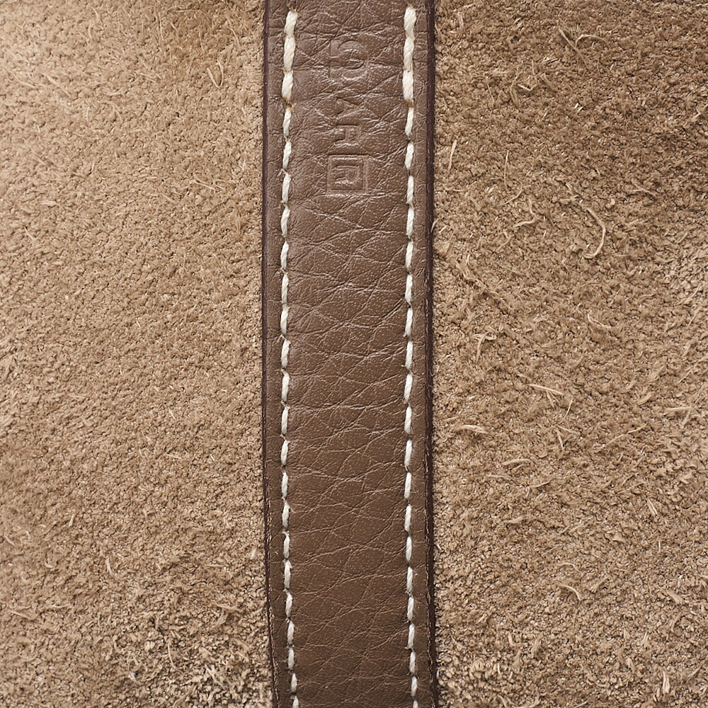 HERMES Hermes Picotin Lock MM Taurillon Clemence ?toupe Silver-Tone Hardware, Pre-Owned