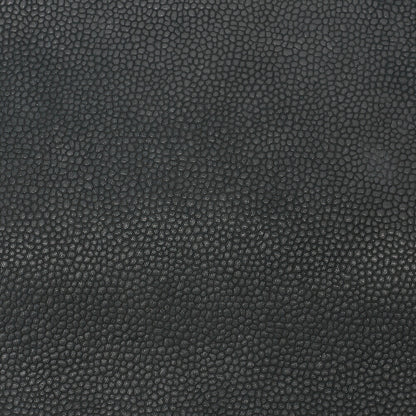 CHANEL Vanity Coco Mark 2-Way Chain Shoulder Caviar Skin x Lamb Black Gold-Tone Hardware, Pre-Owned