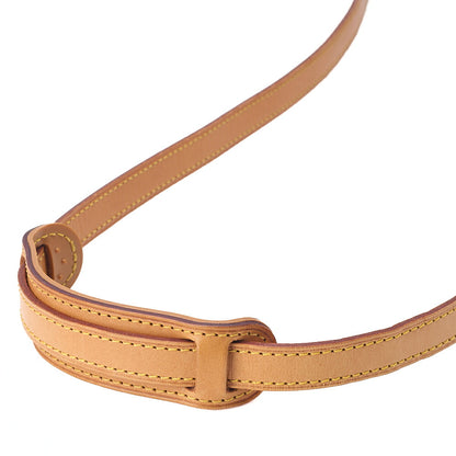 LOUIS VUITTON Louis Vuitton Monogram Blois Shoulder Bag Monogram Brown Gold-Tone Hardware, Pre-Owned