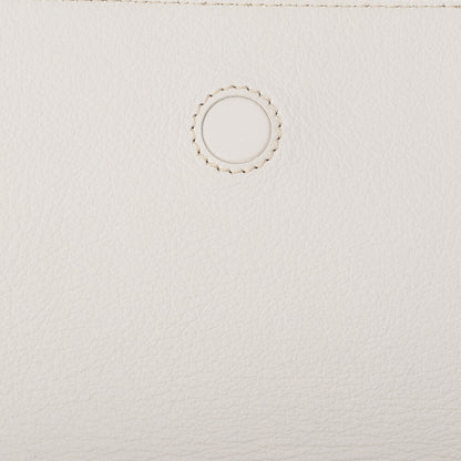 GOYARD [Goyard] Ruette PM Tote Bag Coated Canvas White Silver-Tone Hardware, Pre-Owned
