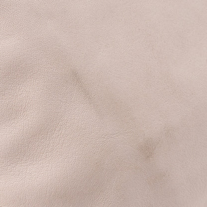 CHANEL Lambskin Cocoball Charm One Shoulder Pink Gold-Tone Hardware, Pre-Owned