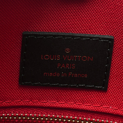 LOUIS VUITTON Louis Vuitton Giant Monogram Reverse On The Go MM M45039 Gold-Tone Hardware, Pre-Owned