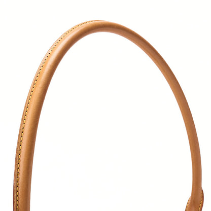 LOUIS VUITTON Louis Vuitton Monogram Looping MM One Shoulder M51146 Brown Gold-Tone Hardware, Pre-Owned