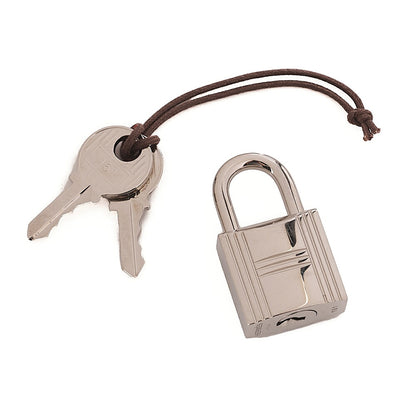 Hermes Hermes Picotin Lock PM Taurillon Clemence Handbag Rouge Cassek Silver-Tone Hardware, Pre-Owned