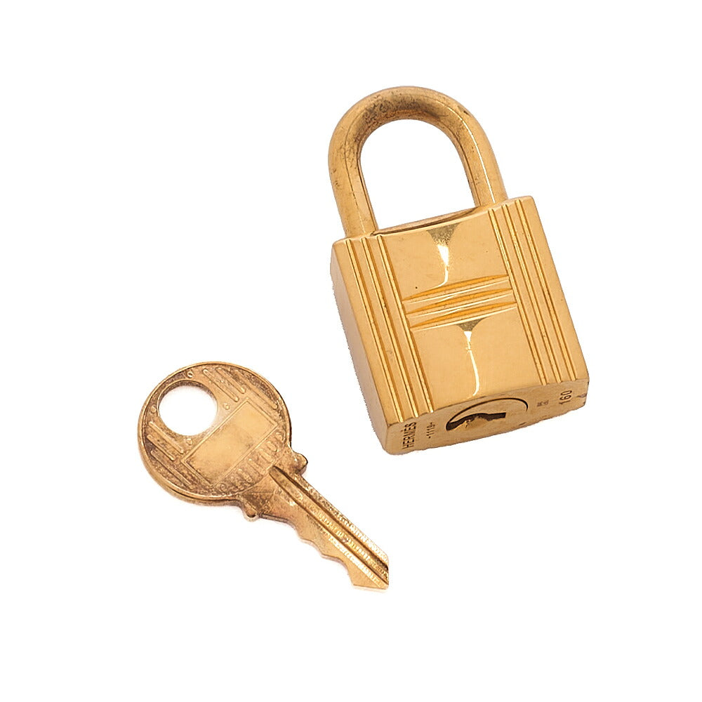 Hermes Hermes Picotin Lock MM Taurillon Clemence ?tope Gold-Tone Hardware, Pre-Owned