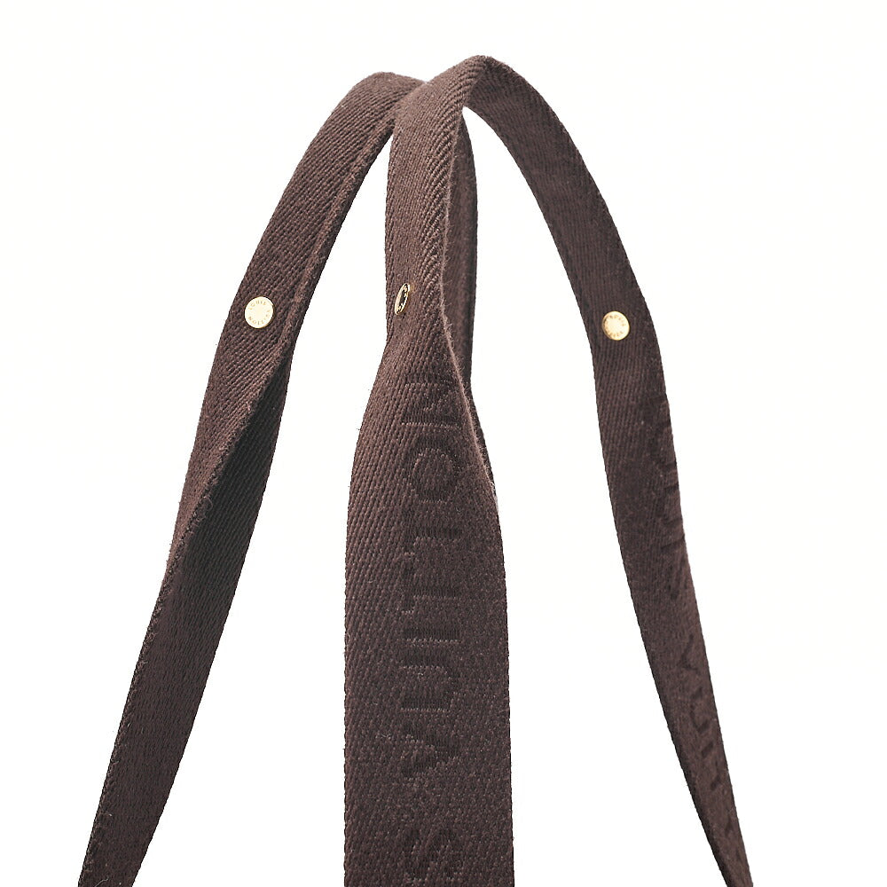 LOUIS VUITTON Louis Vuitton Damier Cababoboule Tote Bag N52006 Brown Gold-Tone Hardware, Pre-Owned