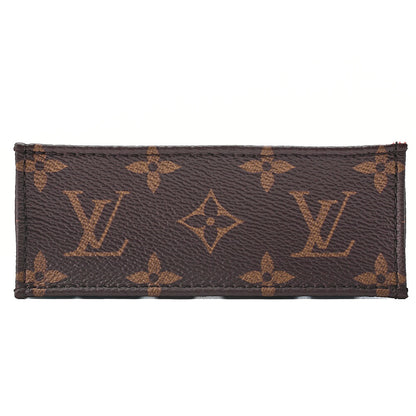 LOUIS VUITTON Louis Vuitton Yayoi Kusama Collaboration Monogram Dot Sackpla 2-Way Hand M82112 IC Chip Brown Gold-Tone Hardware, Pre-Owned