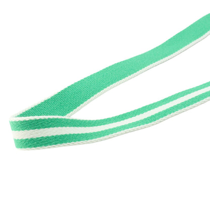 Hermes Hermes Eveline TPM Shoulder Bag Tedmont Clemence Vert Comics Silver-Tone Hardware, Pre-Owned