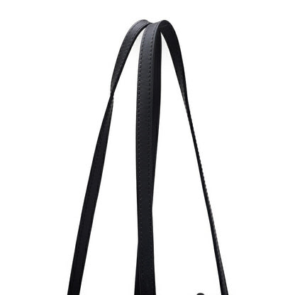 Louis Vuitton Tote Bag On The Go GM Monogram Unplant Noir Gold-Tone Hardware Pre-Owned - Vintage La Charme