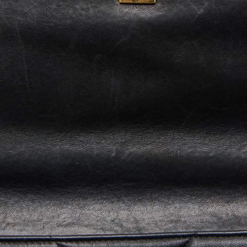 CHANEL Handbag V Stitch Coco Handle 2WAY Lambskin Pink Gold-Tone Hardware Pre-Owned - Vintage La Charme