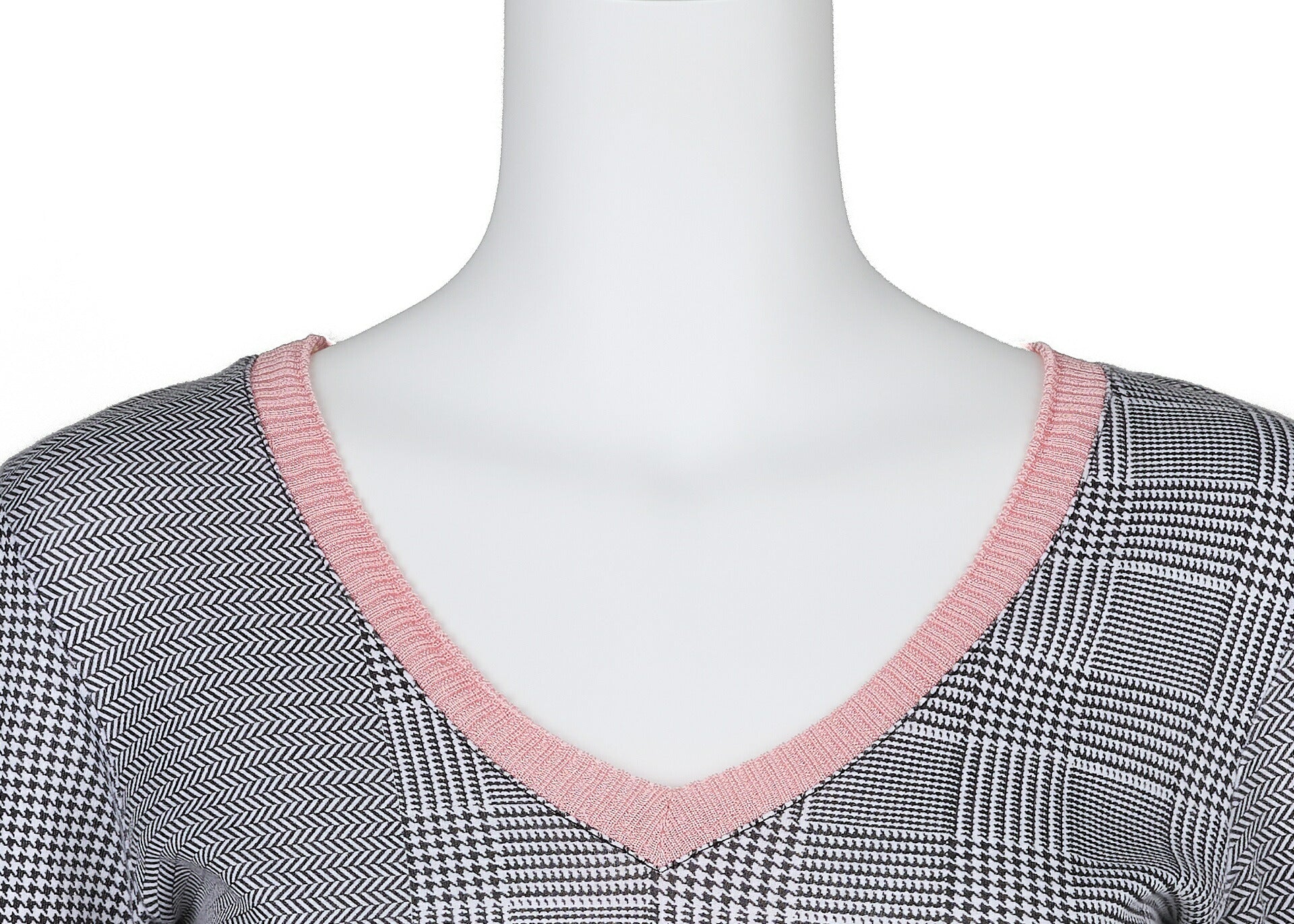 Dior T-Shirt Cut and Sewn Short Sleeve Cotton Pink Gold-Tone Hardware Pre-Owned - Vintage La Charme