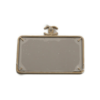 CHANEL Mini Handbag 2WAY Matelasse Chain Shoulder Caviar Skin Black Gold-Tone Hardware Pre-Owned - Vintage La Charme
