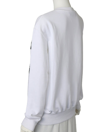 CHANEL Sweatshirt Hoodie, Camellia Logo, Cotton, Black, Silver-Tone Hardware, Pre-Owned - Vintage La Charme